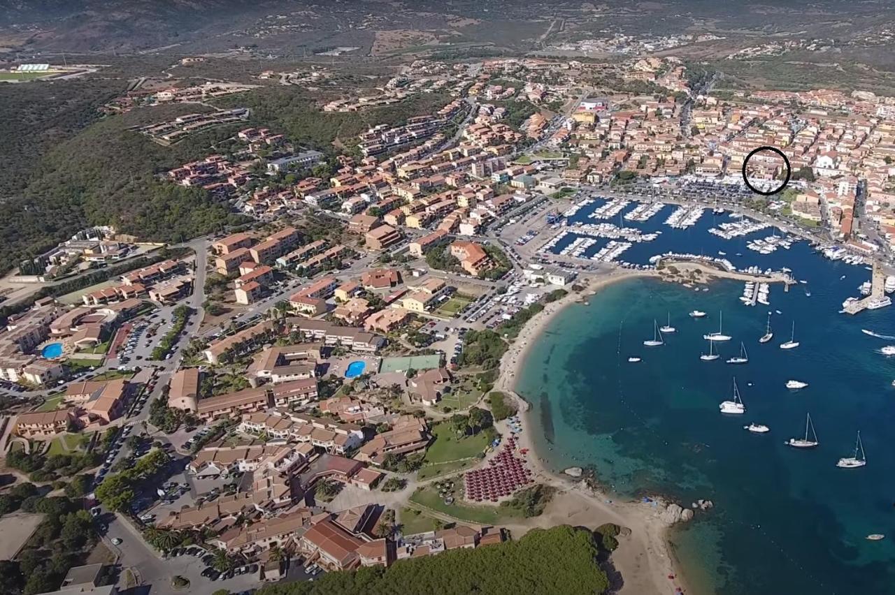 La Vecchia Fonte Boutique Hotel Palau Εξωτερικό φωτογραφία