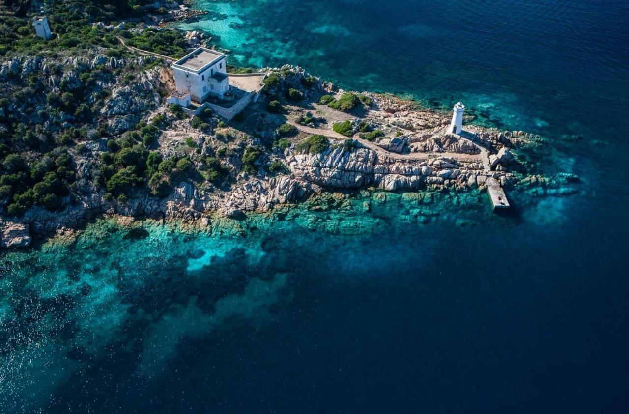 La Vecchia Fonte Boutique Hotel Palau Εξωτερικό φωτογραφία