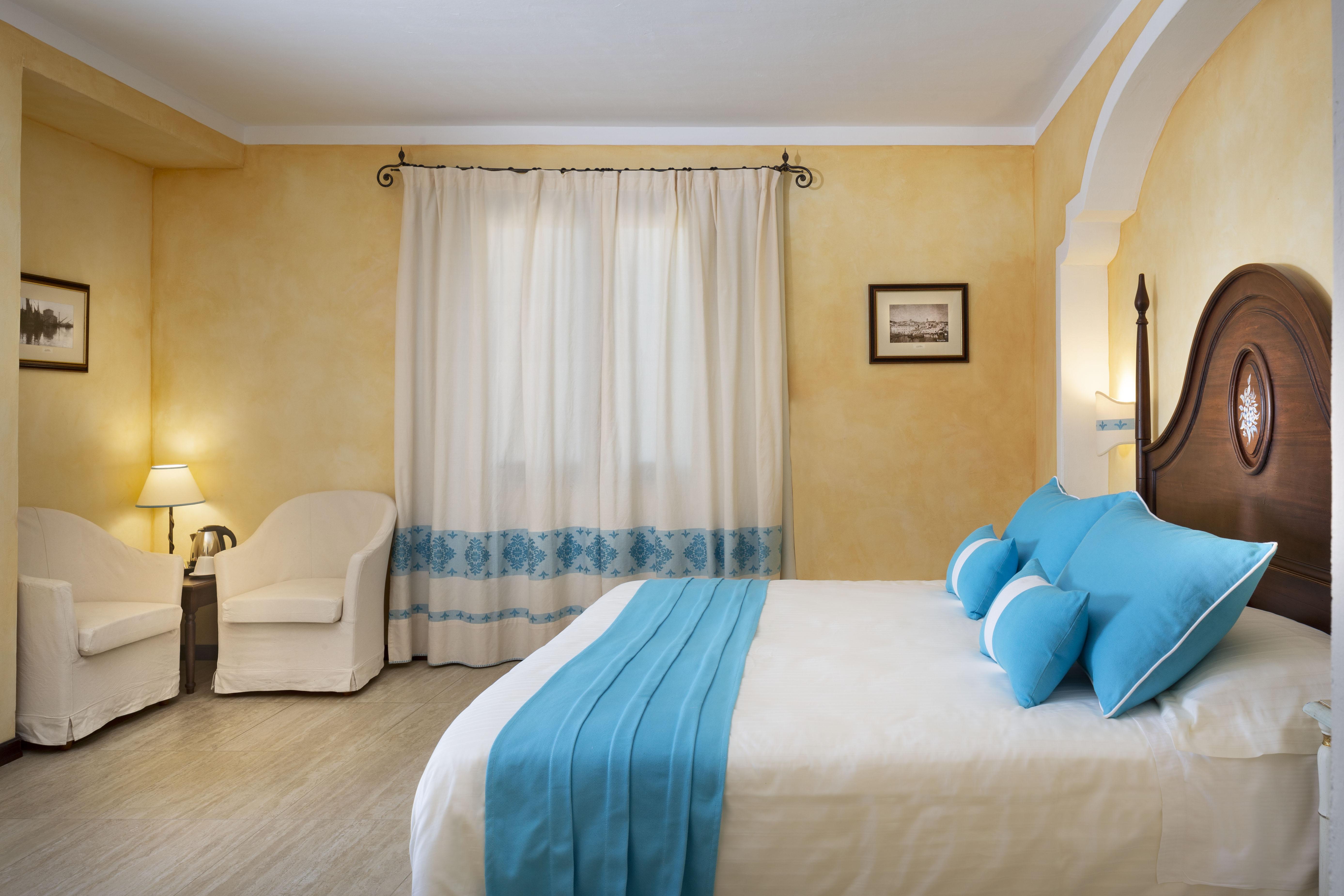 La Vecchia Fonte Boutique Hotel Palau Εξωτερικό φωτογραφία