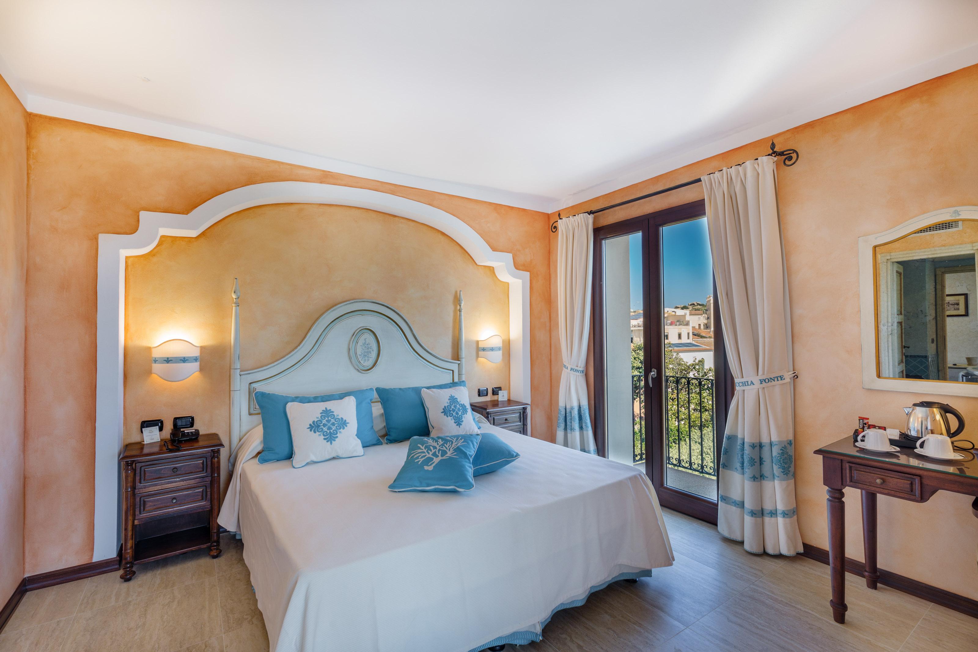 La Vecchia Fonte Boutique Hotel Palau Εξωτερικό φωτογραφία